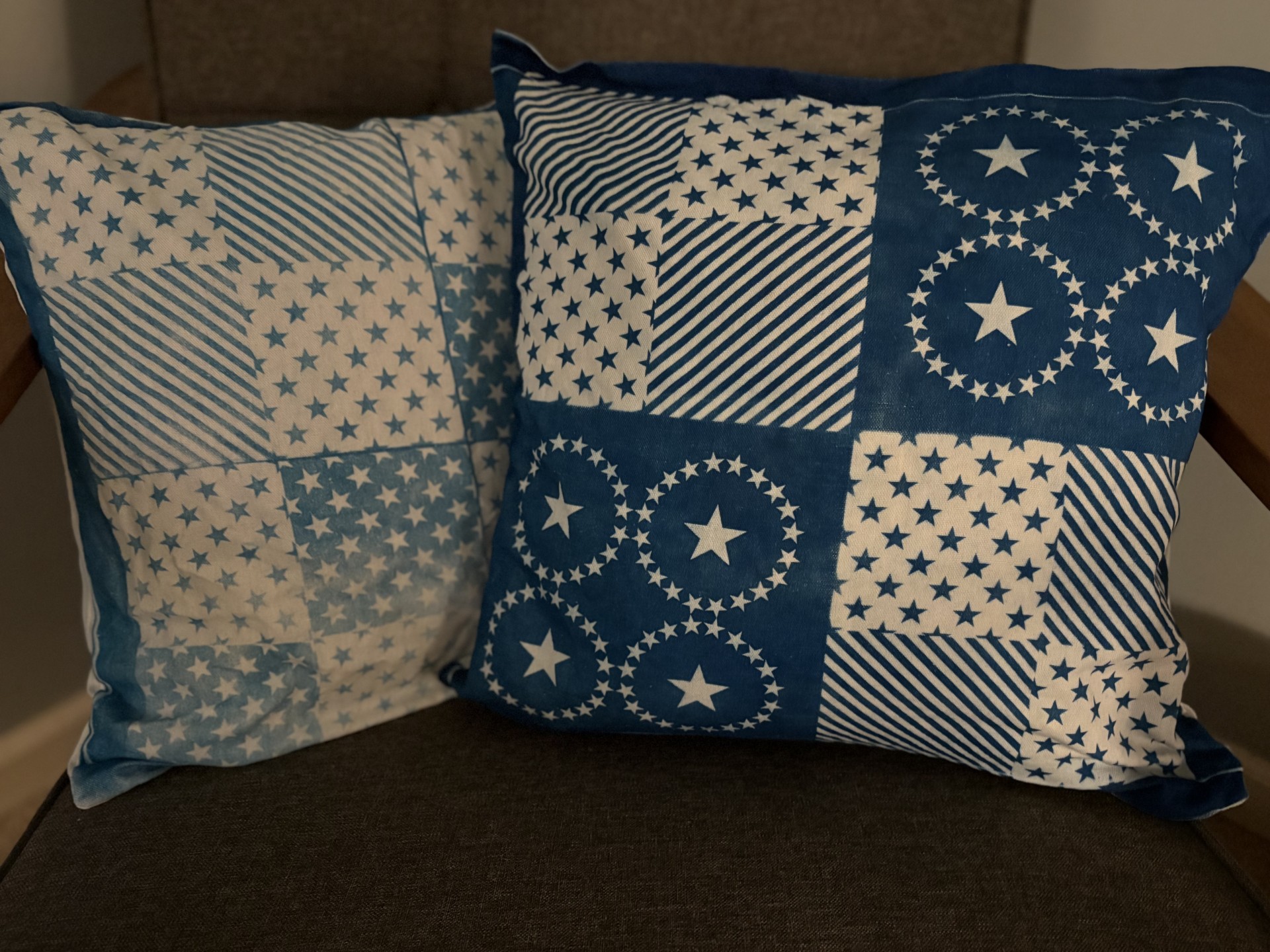 pillow photo